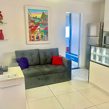 Fioravante'S Apartment